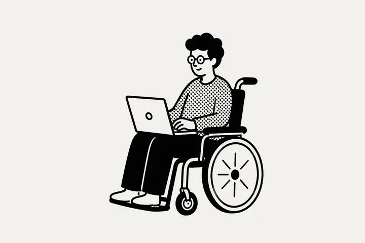 Editorial cover for AODA vs. Accessible Canada Act: What Canadian Organizations Need to Know